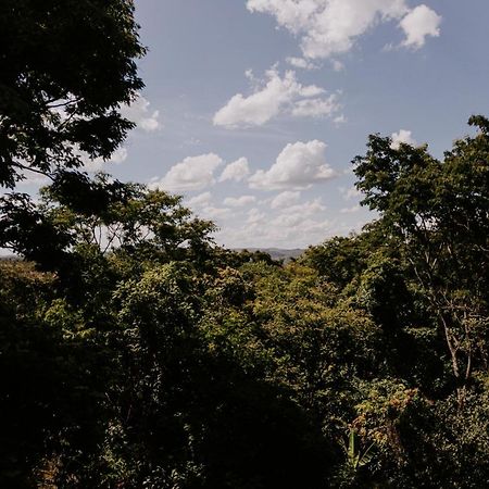 Fazenda Hotel Bem Ecologico Planaltina  Buitenkant foto
