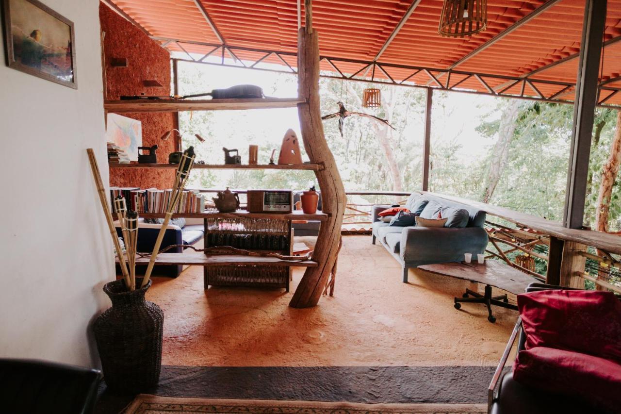 Fazenda Hotel Bem Ecologico Planaltina  Buitenkant foto