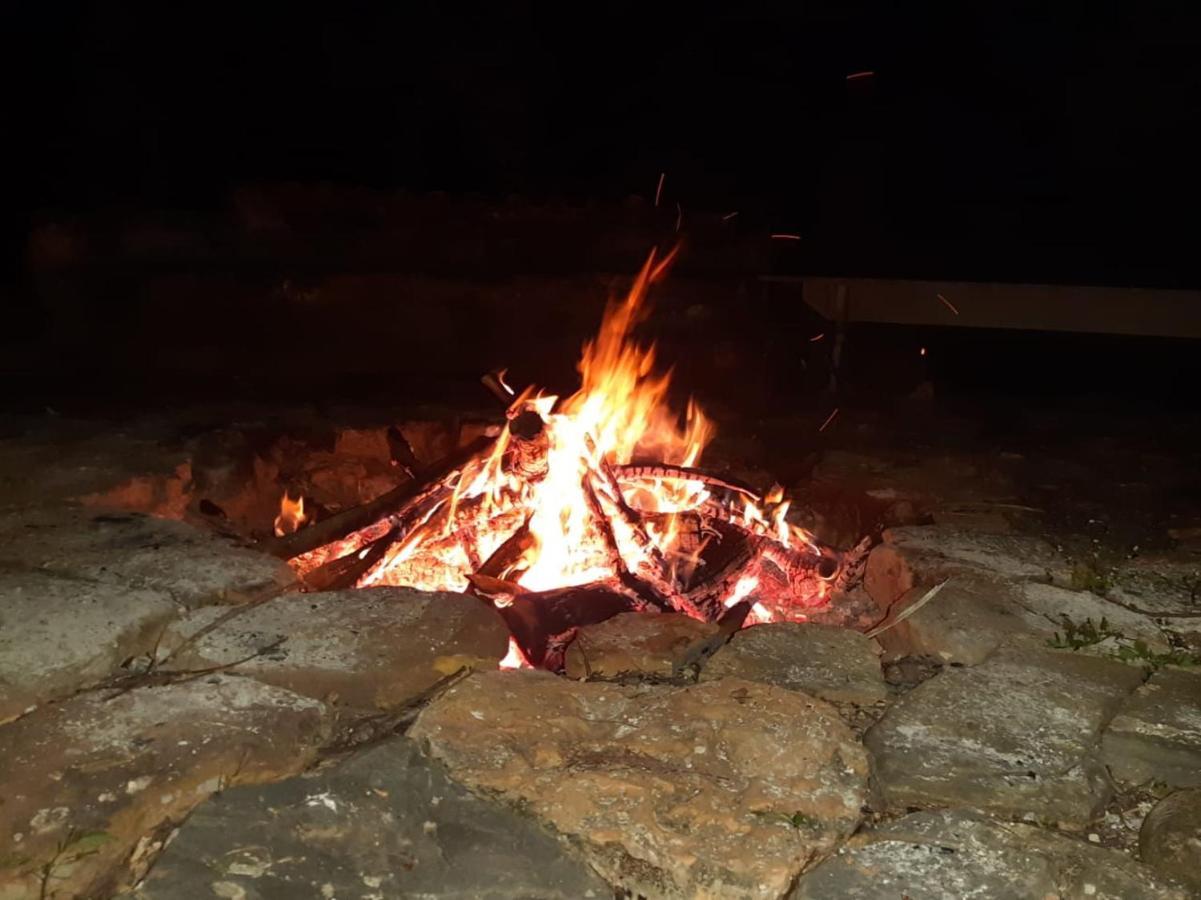 Fazenda Hotel Bem Ecologico Planaltina  Buitenkant foto