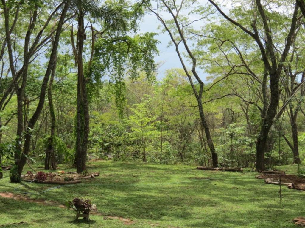 Fazenda Hotel Bem Ecologico Planaltina  Buitenkant foto