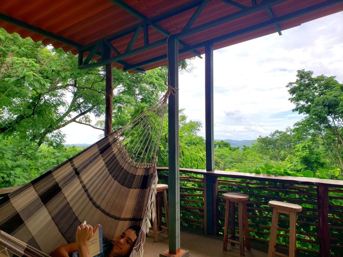 Fazenda Hotel Bem Ecologico Planaltina  Buitenkant foto