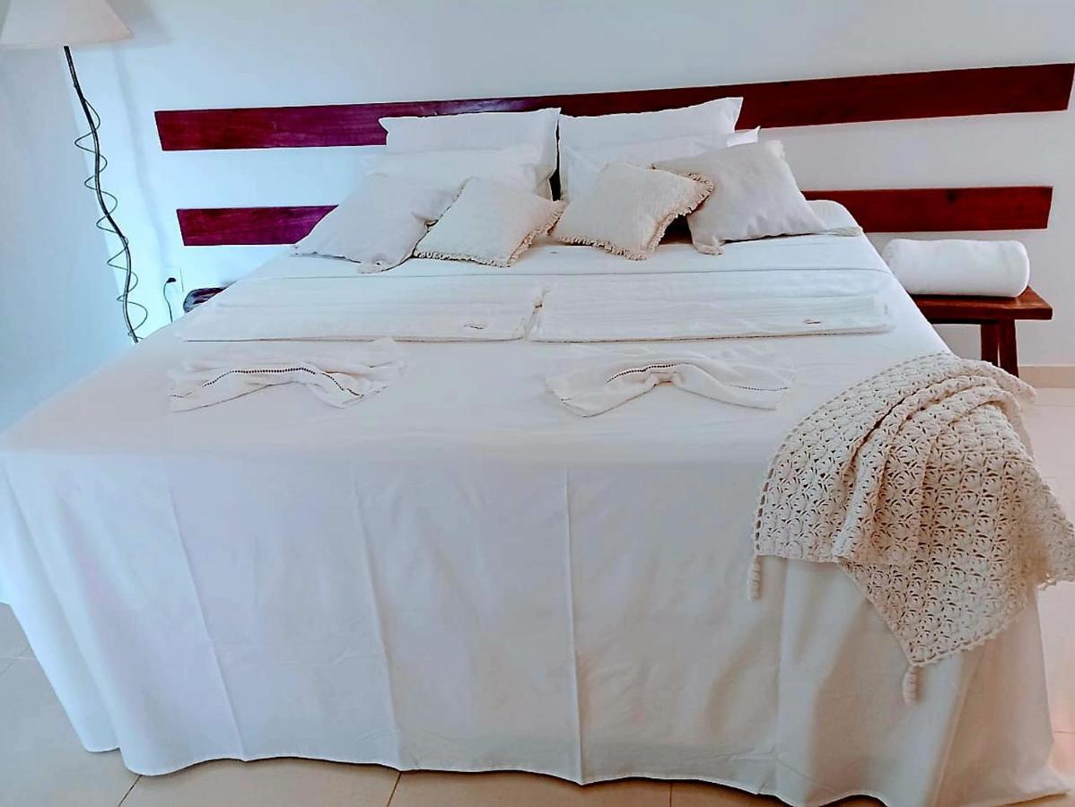 Fazenda Hotel Bem Ecologico Planaltina  Buitenkant foto